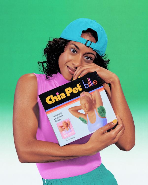 Billie_chia_pet