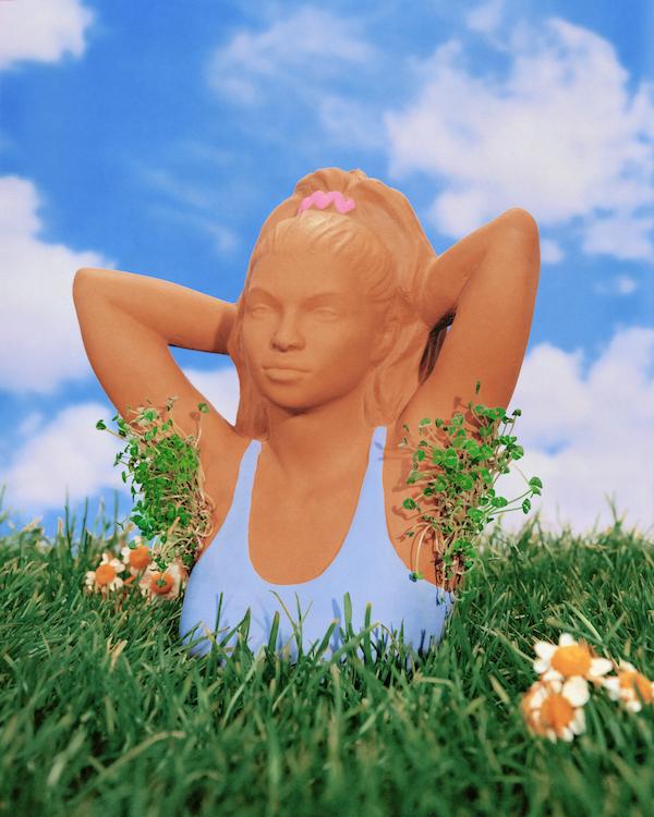 Billie_chia_pet