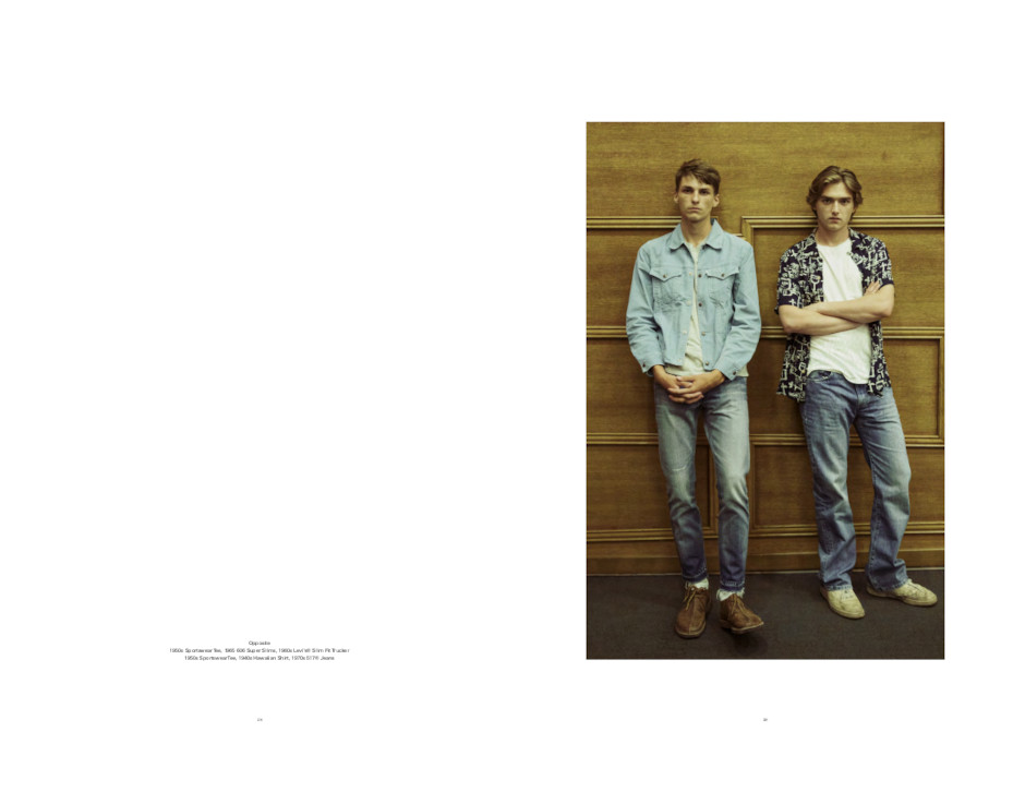 Levis_Vintage_SS22_Book