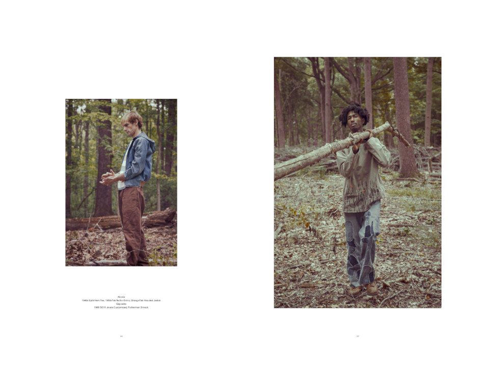 Levis_Vintage_SS22_Book